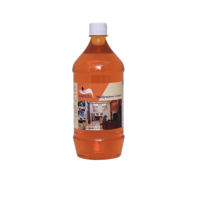 SAFEOL MULTIPURPOSE CLEANER 1LTR